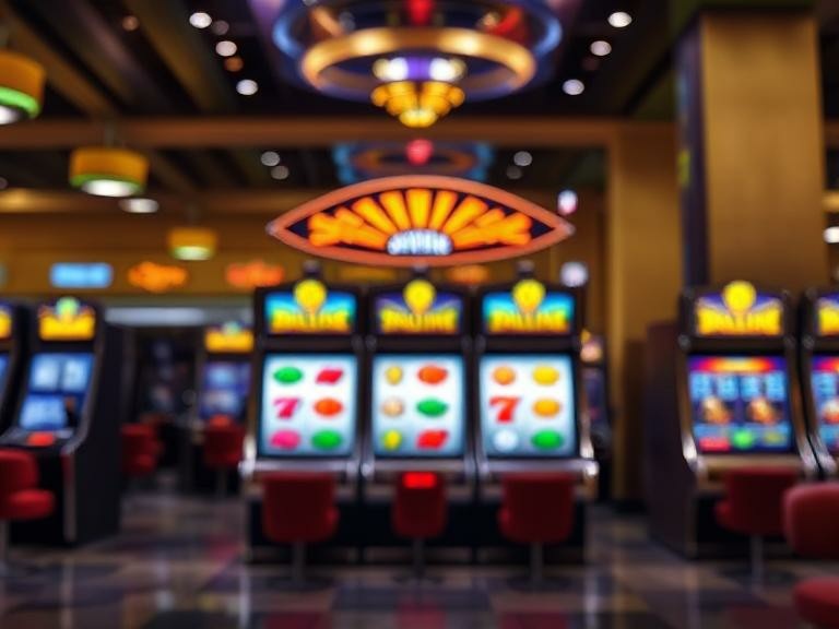 casinu