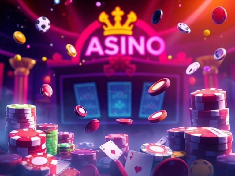 casinu