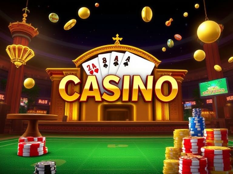 casinu