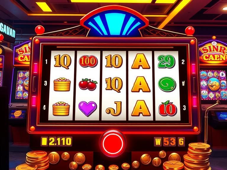 casinu