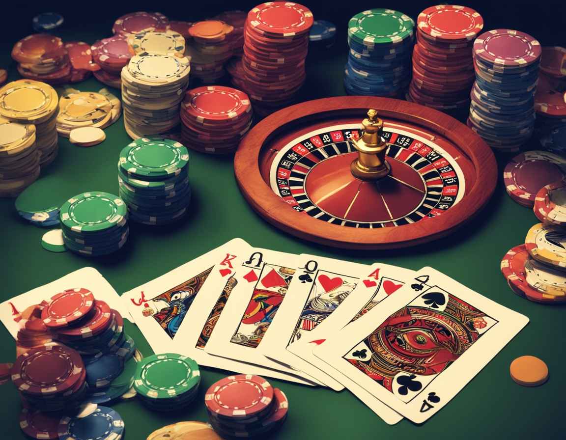 casinu