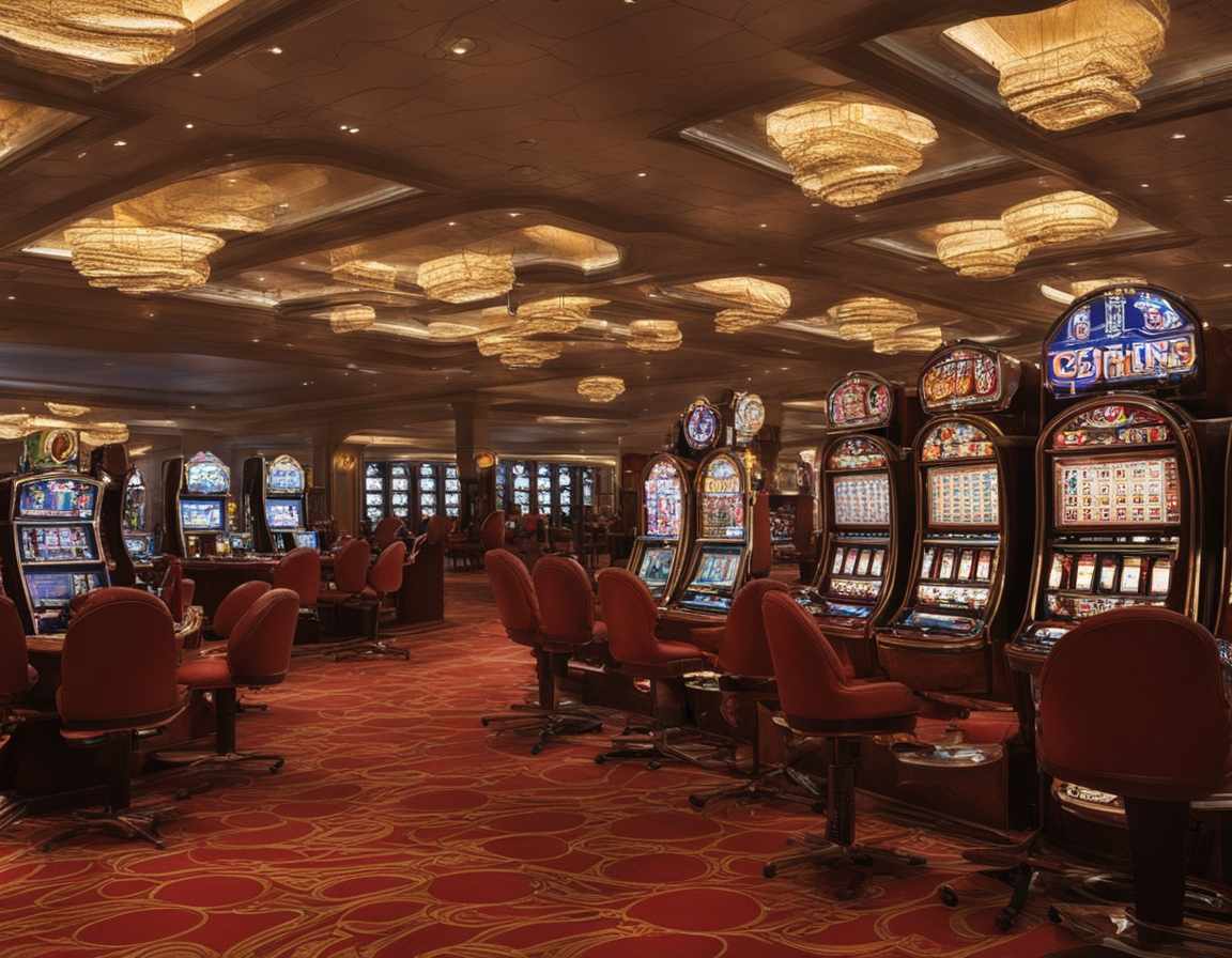 casinu