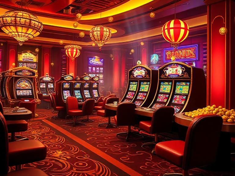 casinu
