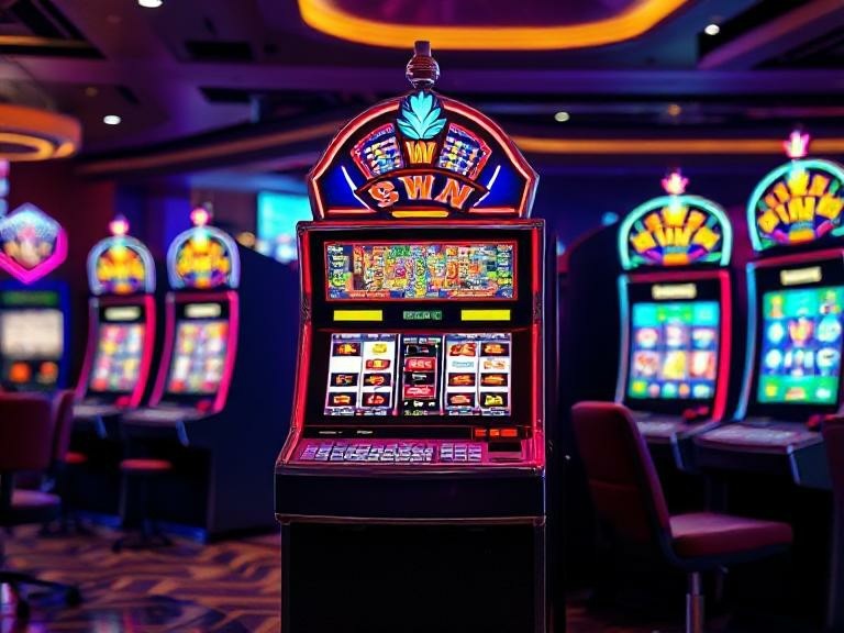 casinu