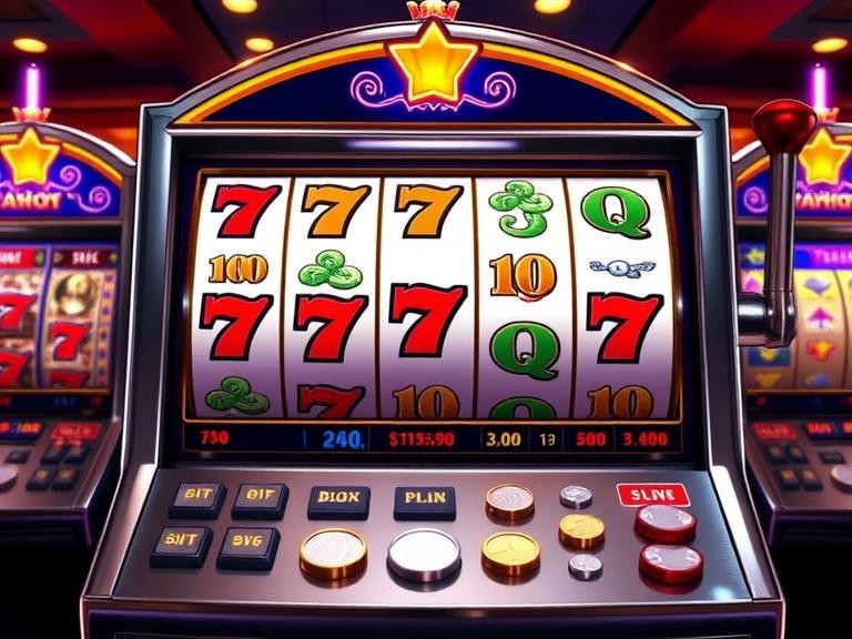 casinu
