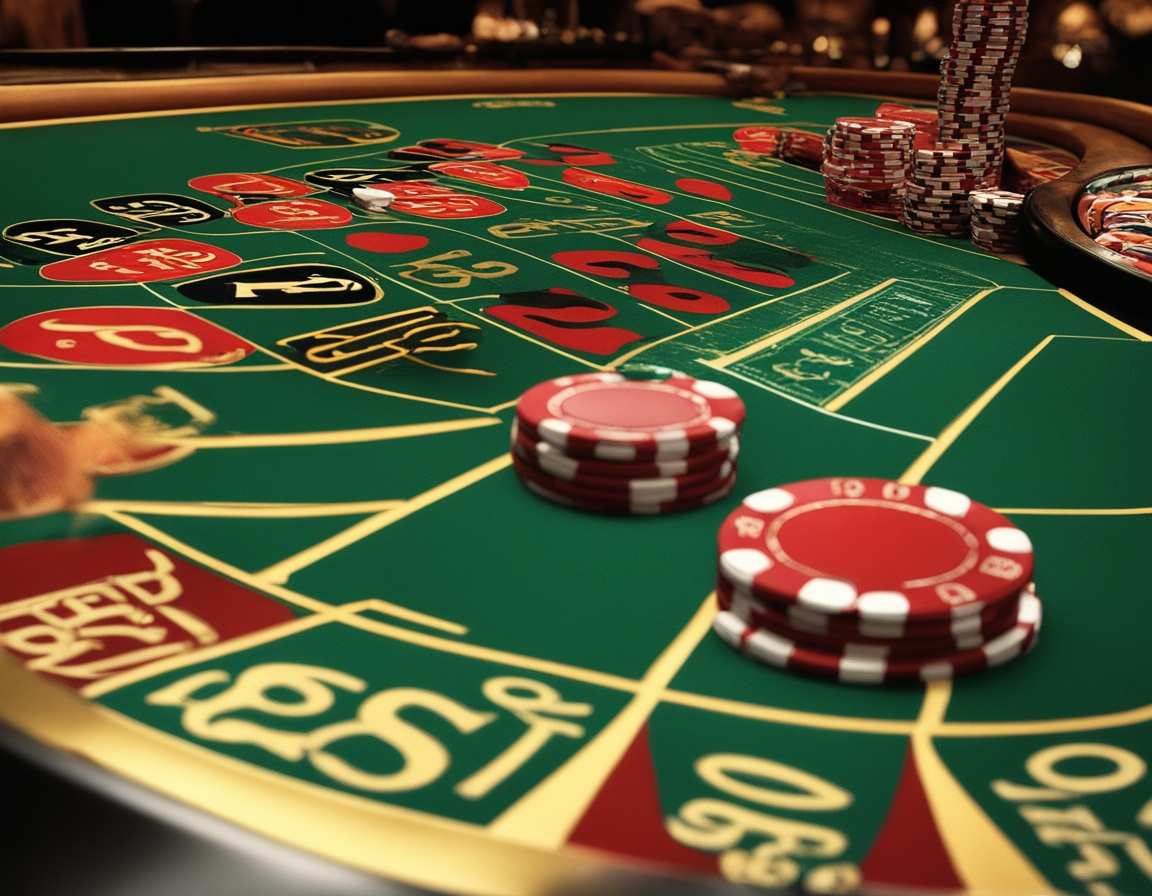 casinu