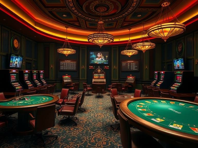 casinu