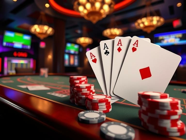 casinu