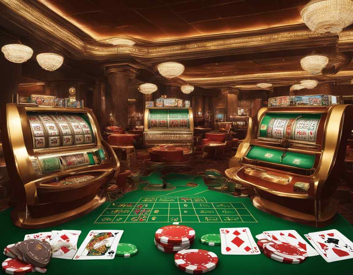 casinu